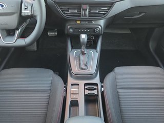 Ford Focus ST-Line X 1.0 155PS Aut.aAHK/Winterp/Navi/Kamera  ** - bilder 6