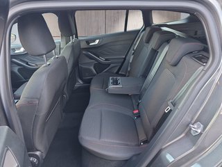Ford Focus ST-Line X 1.0 155PS Aut.aAHK/Winterp/Navi/Kamera  ** - bilder 8
