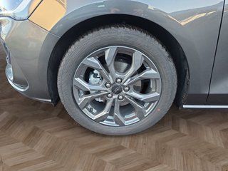 Ford Focus ST-Line X 1.0 155PS Aut.aAHK/Winterp/Navi/Kamera  ** - bilder 9