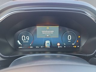 Ford Focus ST-Line X 1.0 155PS Aut.aAHK/Winterp/Navi/Kamera  ** - bilder 12