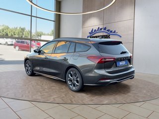 Ford Focus ST-Line X 1.0 155PS Aut.aAHK/Winterp/Navi/Kamera  ** - bilder 3