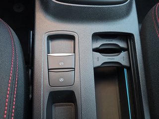 Ford Focus ST-Line X 1.0 155PS Aut.aAHK/Winterp/Navi/Kamera  ** - bilder 16