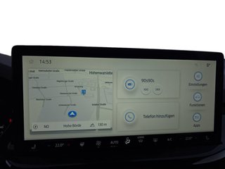 Ford Focus ST-Line X 1.0 155PS Aut.aAHK/Winterp/Navi/Kamera  ** - bilder 18