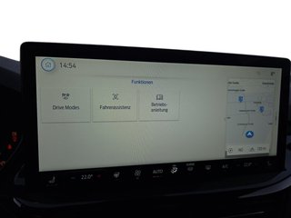 Ford Focus ST-Line X 1.0 155PS Aut.aAHK/Winterp/Navi/Kamera  ** - bilder 23