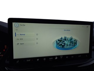 Ford Focus ST-Line X 1.0 155PS Aut.aAHK/Winterp/Navi/Kamera  ** - bilder 24