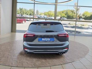Ford Focus ST-Line X 1.0 155PS Aut.aAHK/Winterp/Navi/Kamera  ** - bilder 4
