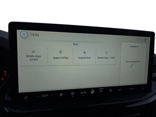 Ford Focus ST-Line X 1.0 155PS Aut.aAHK/Winterp/Navi/Kamera  ** - bilder 26