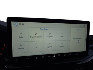 Ford Focus ST-Line X 1.0 155PS Aut.aAHK/Winterp/Navi/Kamera  ** - bilder 27