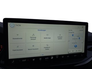 Ford Focus ST-Line X 1.0 155PS Aut.aAHK/Winterp/Navi/Kamera  ** - bilder 28