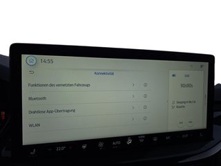 Ford Focus ST-Line X 1.0 155PS Aut.aAHK/Winterp/Navi/Kamera  ** - bilder 34