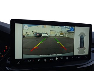 Ford Focus ST-Line X 1.0 155PS Aut.aAHK/Winterp/Navi/Kamera  ** - bilder 38