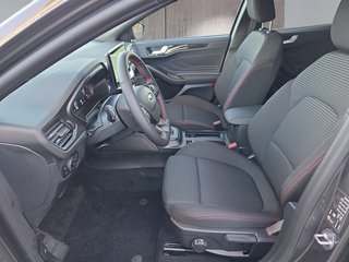 Ford Focus ST-Line X 1.0 155PS Aut.aAHK/Winterp/Navi/Kamera  ** - bilder 4