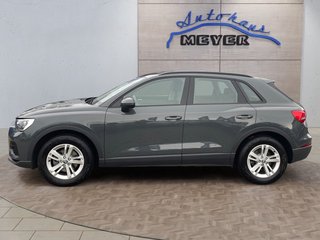 Audi Q3 35 1,5TFSI basis  AHK/LED/Navi - bilder 2