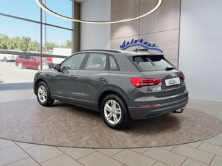 Audi Q3 35 1,5TFSI basis  AHK/LED/Navi - bilder 3