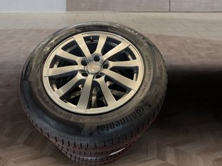 Audi Q3 35 1,5TFSI basis  AHK/LED/Navi - bilder 21