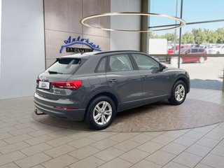 Audi Q3 35 1,5TFSI basis  AHK/LED/Navi - bilder 5