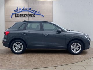Audi Q3 35 1,5TFSI basis  AHK/LED/Navi - bilder 1