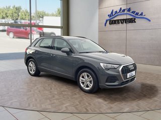 Audi Q3 35 1,5TFSI basis  AHK/LED/Navi - bilder 2