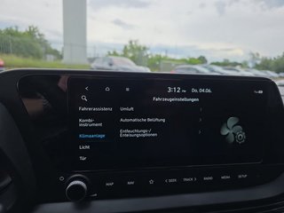 Hyundai i20 1.0 T-GDI DCT Navi/Kamera/Winterp/Klimaaut.  ** - foto 28