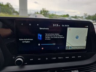 Hyundai i20 1.0 T-GDI DCT Navi/Kamera/Winterp/Klimaaut.  ** - foto 39