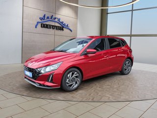 Hyundai i20 age.one-day registration Kaufen