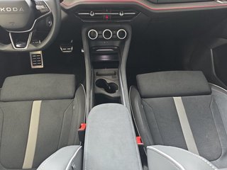 Skoda Kodiaq Sportline 1,5TSI DSG aAHK/4*J.Gar/Matrix/Navi/ACC/el.Klappe  ** - bilder 7