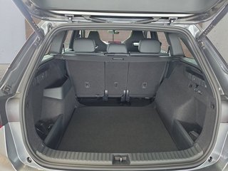 Skoda Kodiaq Sportline 1,5TSI DSG aAHK/4*J.Gar/Matrix/Navi/ACC/el.Klappe  ** - bilder 12