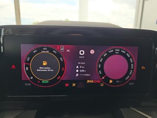 Skoda Kodiaq Sportline 1,5TSI DSG aAHK/4*J.Gar/Matrix/Navi/ACC/el.Klappe  ** - bilder 17
