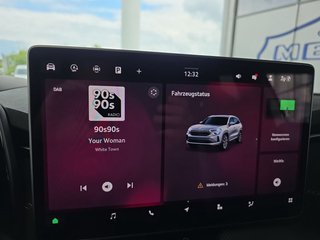 Skoda Kodiaq Sportline 1,5TSI DSG aAHK/4*J.Gar/Matrix/Navi/ACC/el.Klappe  ** - bilder 22