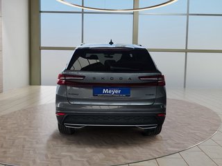 Skoda Kodiaq Sportline 1,5TSI DSG aAHK/4*J.Gar/Matrix/Navi/ACC/el.Klappe  ** - bilder 4