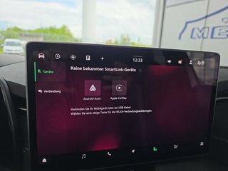 Skoda Kodiaq Sportline 1,5TSI DSG aAHK/4*J.Gar/Matrix/Navi/ACC/el.Klappe  ** - bilder 27