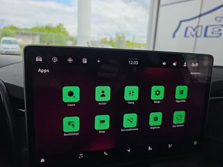 Skoda Kodiaq Sportline 1,5TSI DSG aAHK/4*J.Gar/Matrix/Navi/ACC/el.Klappe  ** - bilder 29