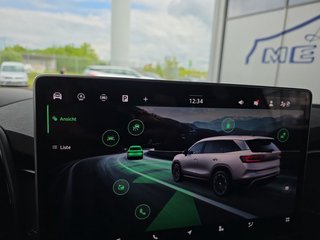 Skoda Kodiaq Sportline 1,5TSI DSG aAHK/4*J.Gar/Matrix/Navi/ACC/el.Klappe  ** - bilder 39