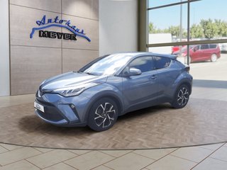 Toyota C-HR Gebrauchtwagen Kaufen