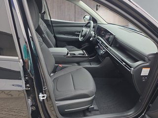 Hyundai TUCSON 1.6 T-GDI HEV 239PS Navi/LED/Kamera/Keyless   ** - bilder 11