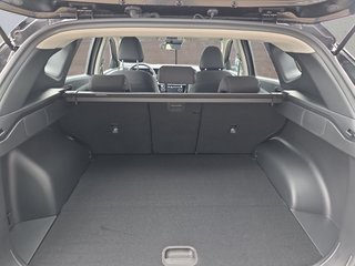 Hyundai TUCSON 1.6 T-GDI HEV 239PS Navi/LED/Kamera/Keyless   ** - bilder 12