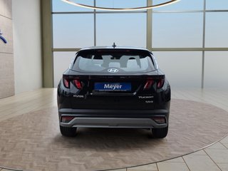 Hyundai TUCSON 1.6 T-GDI HEV 239PS Navi/LED/Kamera/Keyless   ** - bilder 4