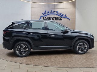 Hyundai TUCSON 1.6 T-GDI HEV 239PS Navi/LED/Kamera/Keyless   ** - bilder 1