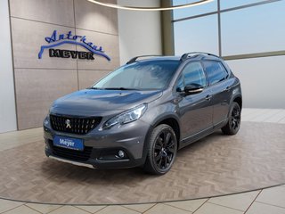 Peugeot 2008 Gebrauchtwagen Kaufen