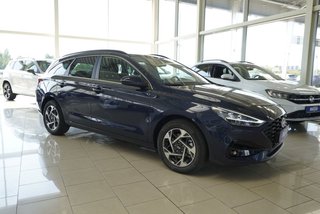 Hyundai i30 age.one-day registration Kaufen