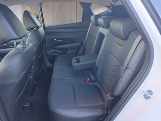 Hyundai TUCSON 1.6 T-GDI HEV 215PS 19*Alu/Matrix/ACC/Kamera/el.Klappe   ** - foto 10