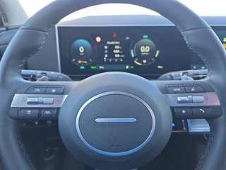 Hyundai TUCSON 1.6 T-GDI HEV 215PS 19*Alu/Matrix/ACC/Kamera/el.Klappe   ** - foto 17