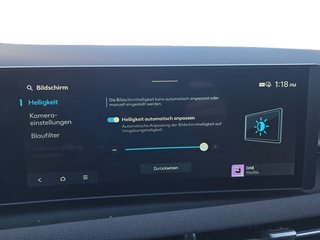 Hyundai TUCSON 1.6 T-GDI HEV 215PS 19*Alu/Matrix/ACC/Kamera/el.Klappe   ** - foto 33