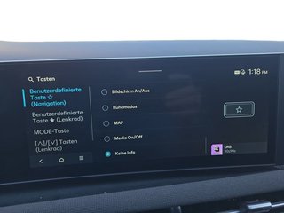 Hyundai TUCSON 1.6 T-GDI HEV 215PS 19*Alu/Matrix/ACC/Kamera/el.Klappe   ** - foto 34