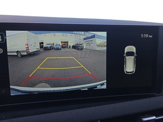 Hyundai TUCSON 1.6 T-GDI HEV 215PS 19*Alu/Matrix/ACC/Kamera/el.Klappe   ** - foto 41