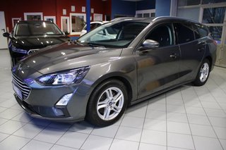 Ford Focus Gebrauchtwagen Kaufen