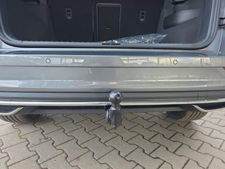 Skoda Karoq Sportline 2,0TDI DSG 4*J.Gar/Pano/aAHK/Matrix/Navi    ** - bilder 15