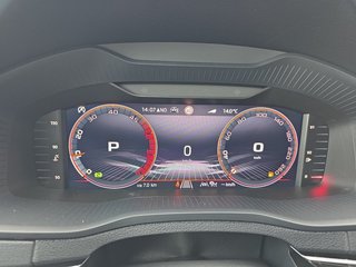 Skoda Karoq Sportline 2,0TDI DSG 4*J.Gar/Pano/aAHK/Matrix/Navi    ** - bilder 17