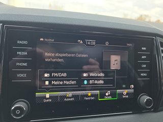 Skoda Karoq Sportline 2,0TDI DSG 4*J.Gar/Pano/aAHK/Matrix/Navi    ** - bilder 25