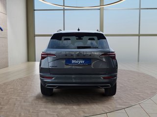 Skoda Karoq Sportline 2,0TDI DSG 4*J.Gar/Pano/aAHK/Matrix/Navi    ** - bilder 4